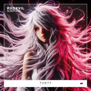 SLEEPLESS dari RXDXVIL