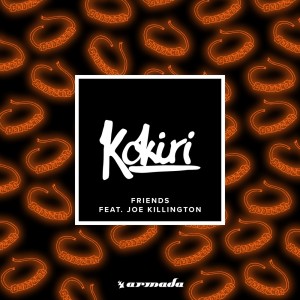 收聽Kokiri的Friends (Extended Mix)歌詞歌曲