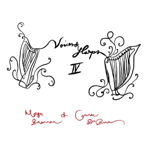 Moya Brennan的專輯Voices and Harps (IV)