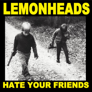 ดาวน์โหลดและฟังเพลง Rat Velvet พร้อมเนื้อเพลงจาก The Lemonheads
