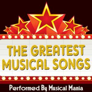 ดาวน์โหลดและฟังเพลง And I Am Telling You I Am Not Going พร้อมเนื้อเพลงจาก Musical Mania