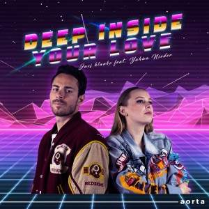 Album Deep Inside Your Love from 