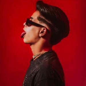 收聽فارس سكر的طب بص ياجن - كاتم الانفاس歌詞歌曲