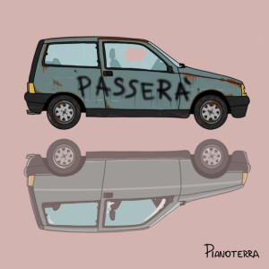 ดาวน์โหลดและฟังเพลง Passerà พร้อมเนื้อเพลงจาก Pianoterra
