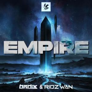 Listen to Empire (Extended Version) song with lyrics from Badix