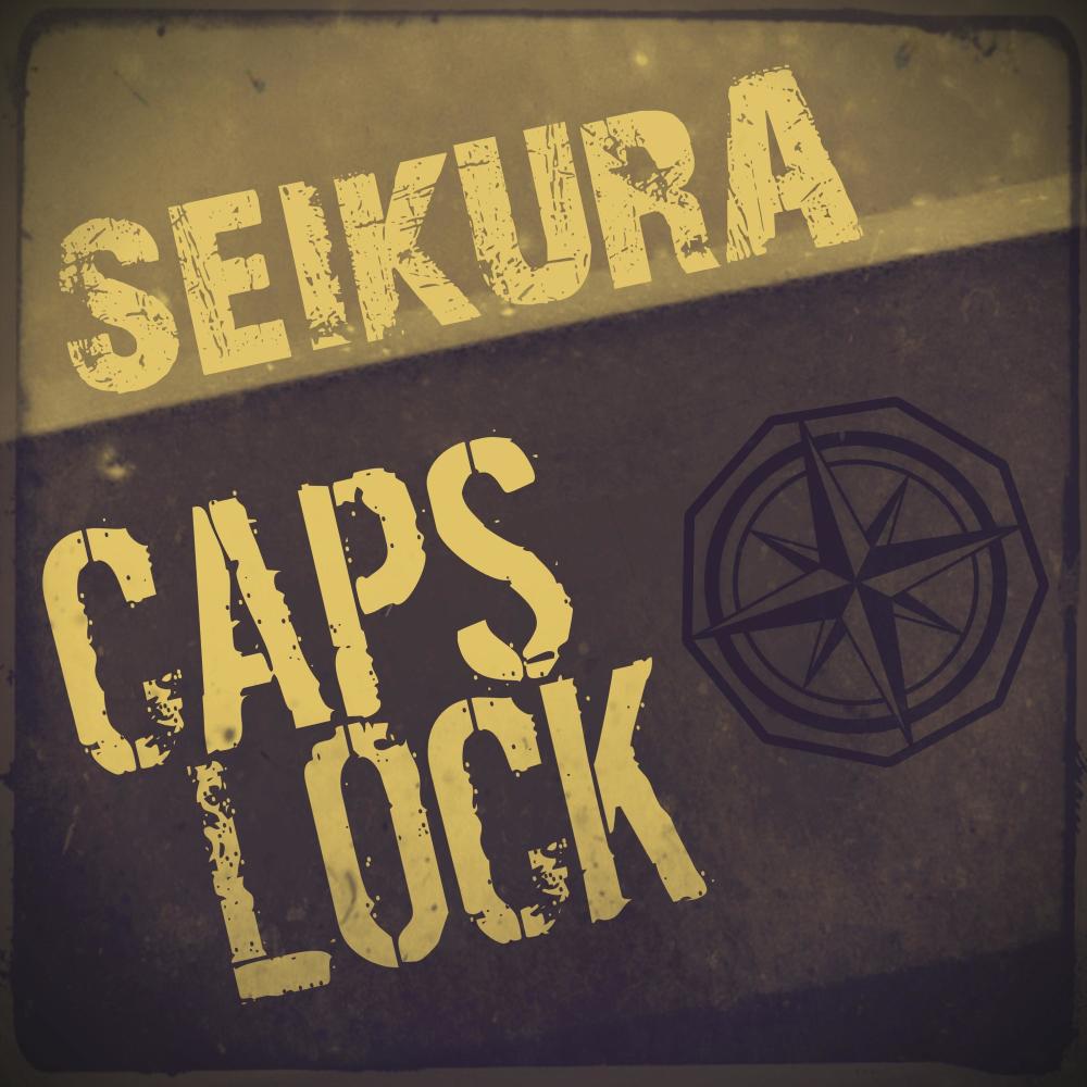 CAPS LOCK (feat. M'Keey, Klein, Mannen Med Yoen, Loka Brazi, bVg, Paul Bernard, Yaniz & Mygla) (Explicit)