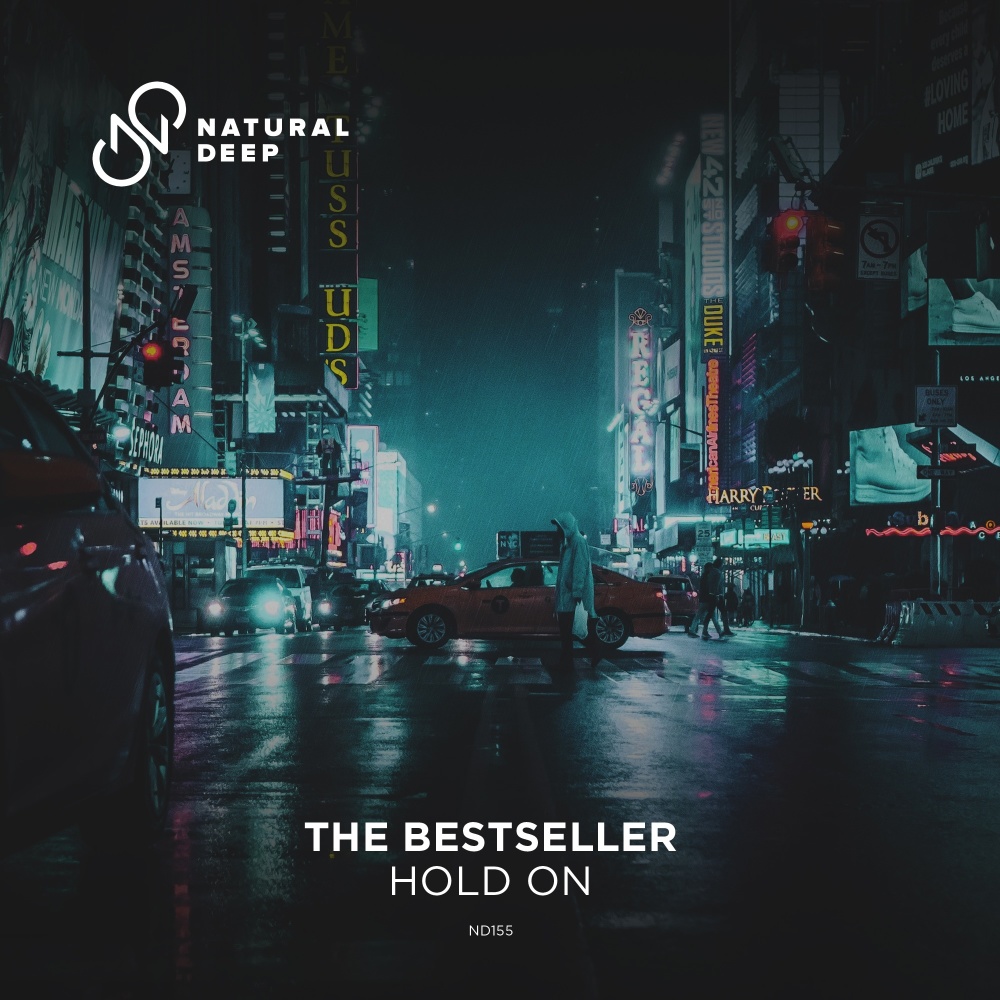 Hold On