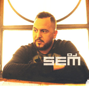 DJ Sem的專輯DJ Sem