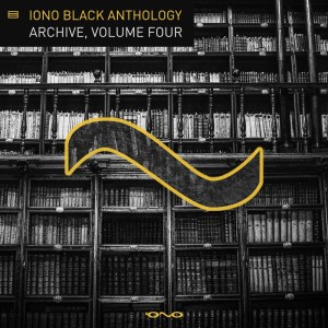 อัลบัม Iono Black Anthology, Vol. 4 ศิลปิน Various Artists