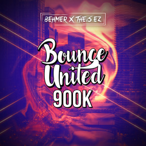 收听Theis EZ的Bounce United (900k)歌词歌曲