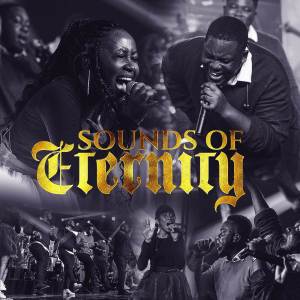 Album Sounds Of Eternity from Team Eternity Ghana