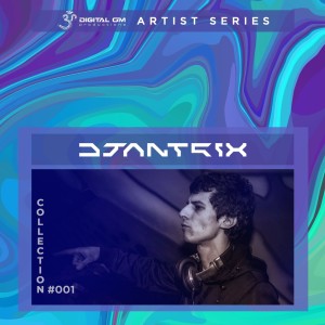 Album Djantrix Collection 001 from Djantrix