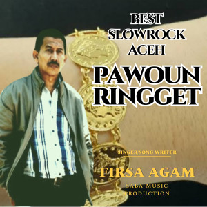 Album PAWOUN RINGGET from Firsa Agam