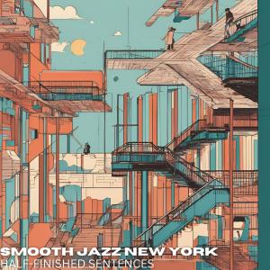 ดาวน์โหลดและฟังเพลง Checklists พร้อมเนื้อเพลงจาก Smooth Jazz New York