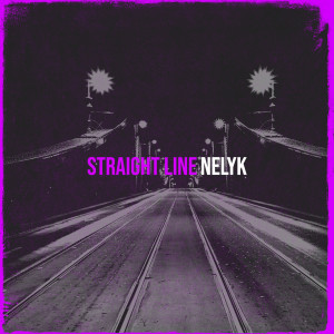 Album Straight Line (Explicit) from Nelyk