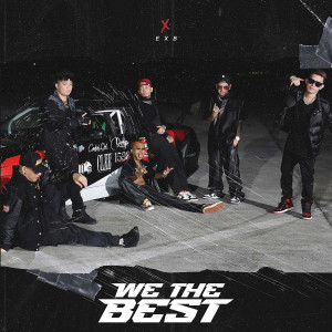 Album We The Best (Explicit) from Ex Battalion