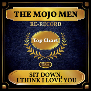 Album Sit Down, I Think I Love You (Billboard Hot 100 - No 83) from The Mojo Men