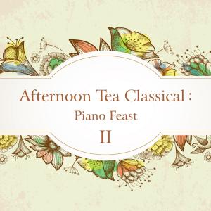 Listen to Darjeeling Tea: Pathetique song with lyrics from Noble Music Project