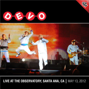 ดาวน์โหลดและฟังเพลง Girl U Want (Live Version) (Version #2; Live Version) พร้อมเนื้อเพลงจาก Devo