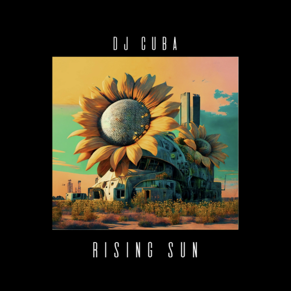 Rising Sun