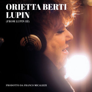 Orietta Berti的专辑Lupin (From Lupin III)