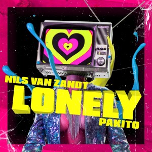 อัลบัม Lonely ศิลปิน Nils Van Zandt