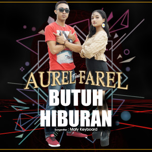 Aurel的專輯Butuh Hiburan