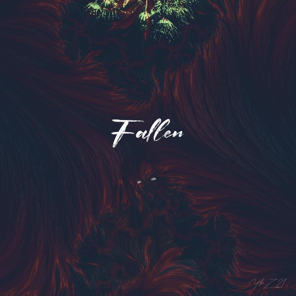 Fallen (Remix) (Explicit)