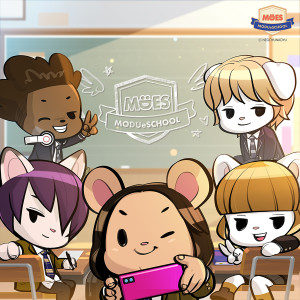 ดาวน์โหลดและฟังเพลง FEELIN' LIKE (Feat. Jvde Milez) พร้อมเนื้อเพลงจาก 모듀에스쿨