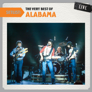 收聽Alabama的Mountain Music (Live February 5, 1982; Florence, AL) (Live)歌詞歌曲