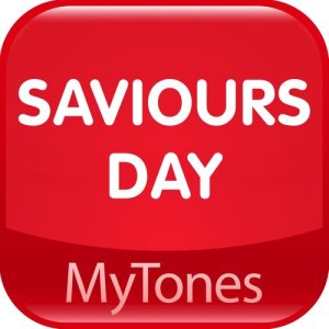 ดาวน์โหลดและฟังเพลง Saviours Day Christmas Ringtone (其他) พร้อมเนื้อเพลงจาก My Tones