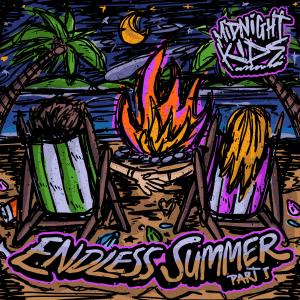 อัลบัม Endless Summer, Pt. 1 ศิลปิน Midnight Kids