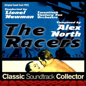 อัลบัม The Racers (Ost) [1955] ศิลปิน Twentieth Century Fox Orchestra