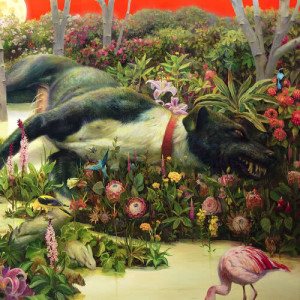 ดาวน์โหลดและฟังเพลง Too Bad พร้อมเนื้อเพลงจาก Rival Sons