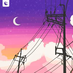 收聽hisotsu的Cozy Nights歌詞歌曲