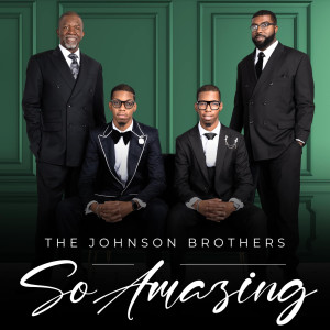 Album So Amazing (Live) from 