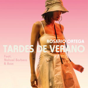 Rosario Ortega的專輯Tardes de Verano (Del Otro Lado Sessions)