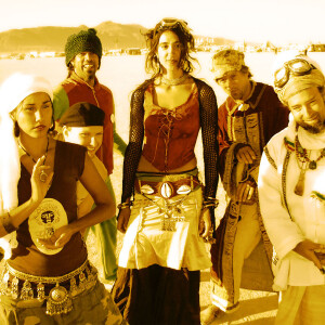 default playlist img