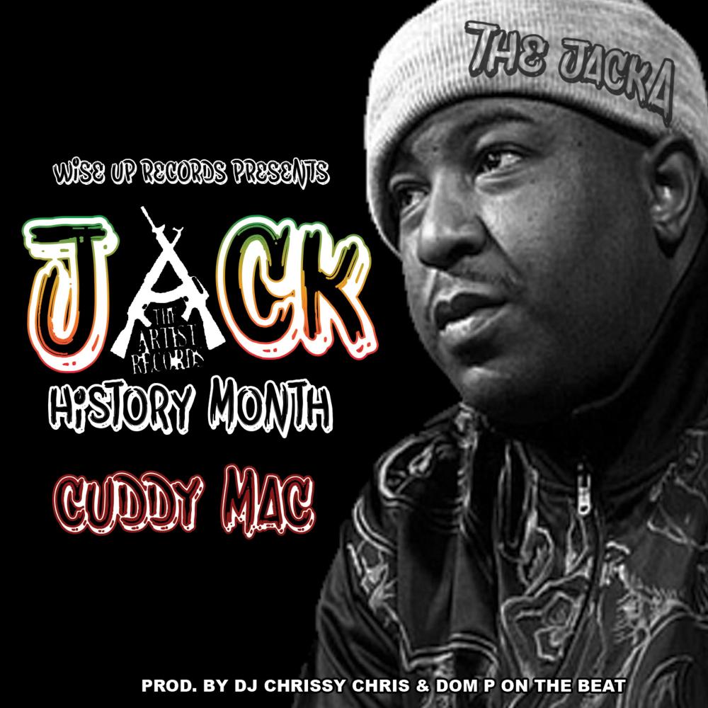 JACK HISTORY MONTH (Explicit)
