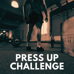ดาวน์โหลดและฟังเพลง PRESS UP CHALLENGE พร้อมเนื้อเพลงจาก LIL SIMBERIGNO