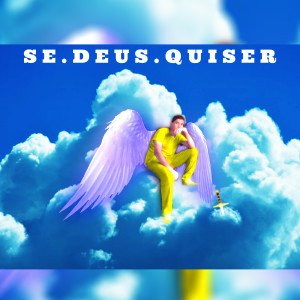 ดาวน์โหลดและฟังเพลง Se Deus Quiser พร้อมเนื้อเพลงจาก Ça