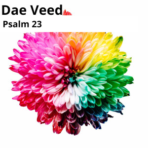 Dae Veed的專輯Psalm 23 (Radio Edit)