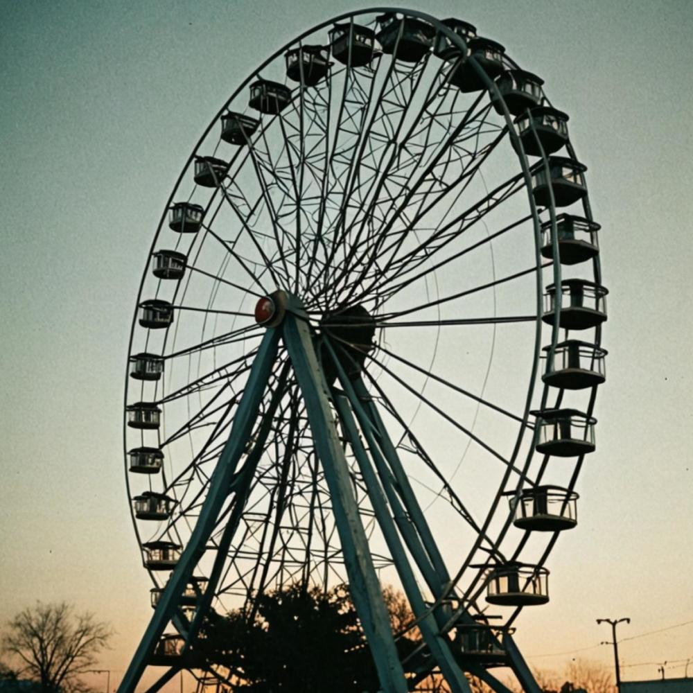 Ferris Wheel