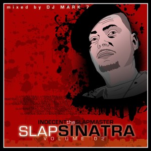 Dengarkan Im a Savage (Explicit) lagu dari Indecent the Slapmaster dengan lirik