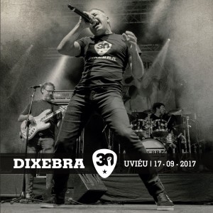 Dixebra的專輯Uviéu 17-09-2017 (En Directo 30 Aniversariu)