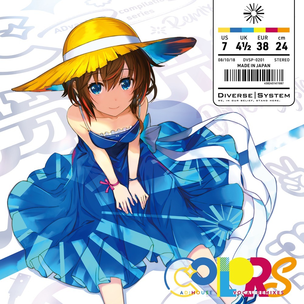 What You Are (feat. Aizdean) (Sakuzyo Remix)
