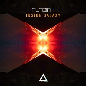 Album Inside Galaxy from 