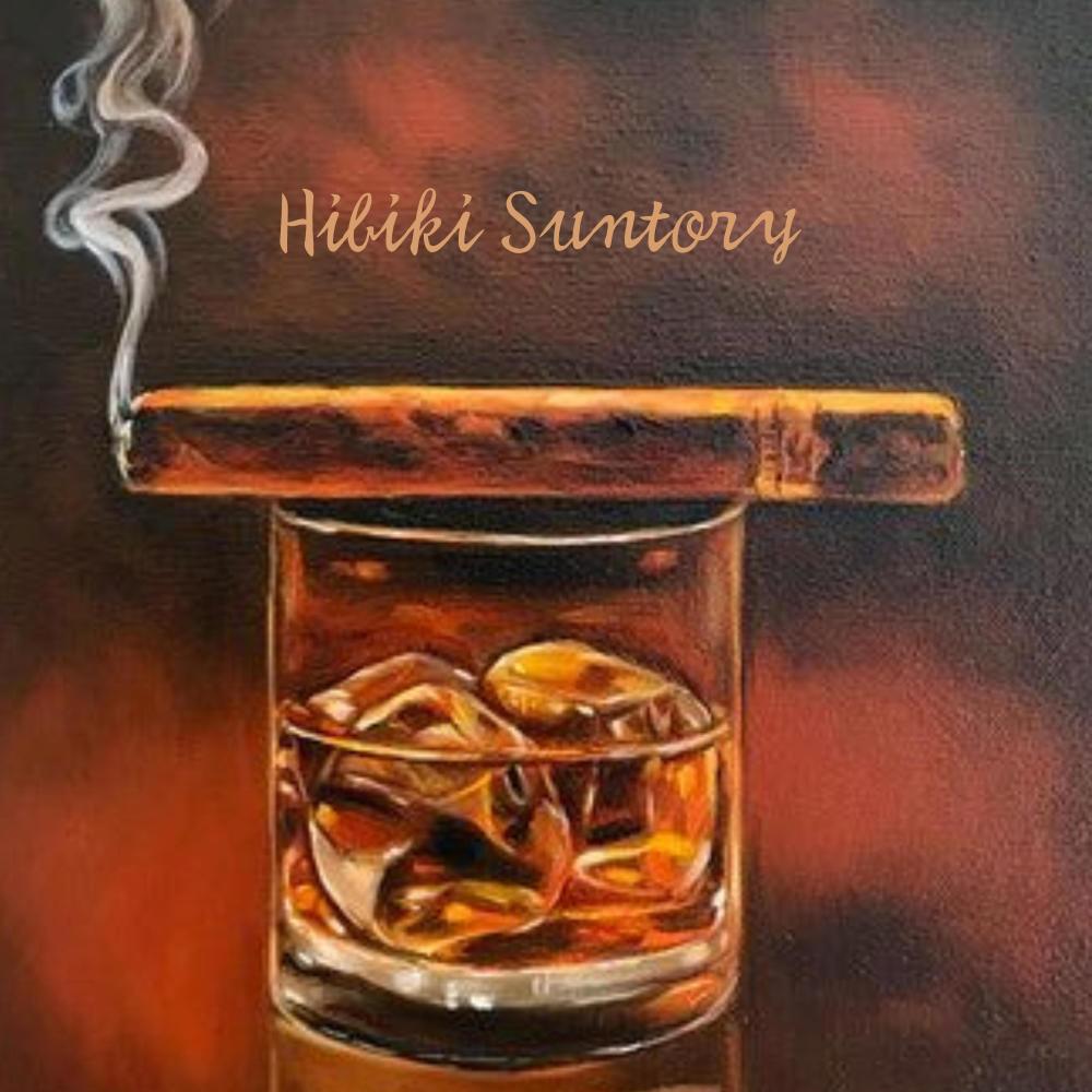 Hibiki Suntory (Explicit)