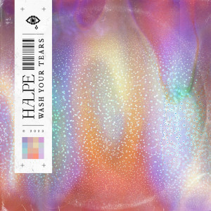 halpe的專輯Wash Your Tears