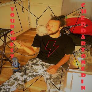 Listen to Cheddar Zoned In (Explicit) song with lyrics from Young West